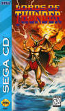 Lords of Thunder (Sega CD)